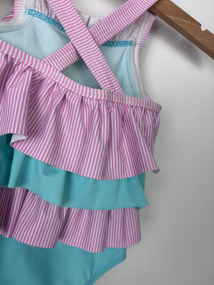 Monsoon 6-12 Months-Swimming-Second Snuggle Preloved