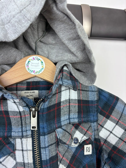 River Island 12-18 Months-Jackets-Second Snuggle Preloved