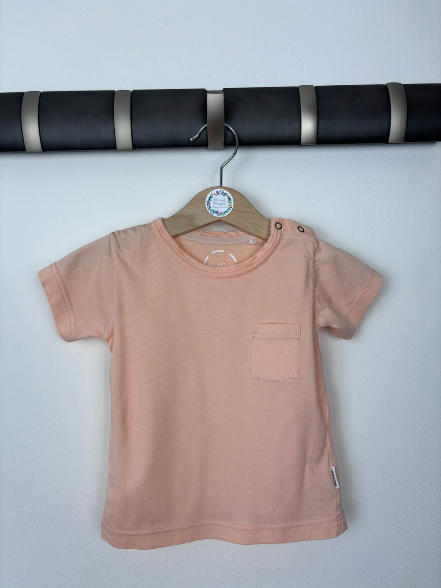 Bonds 3-6 Months-Tops-Second Snuggle Preloved