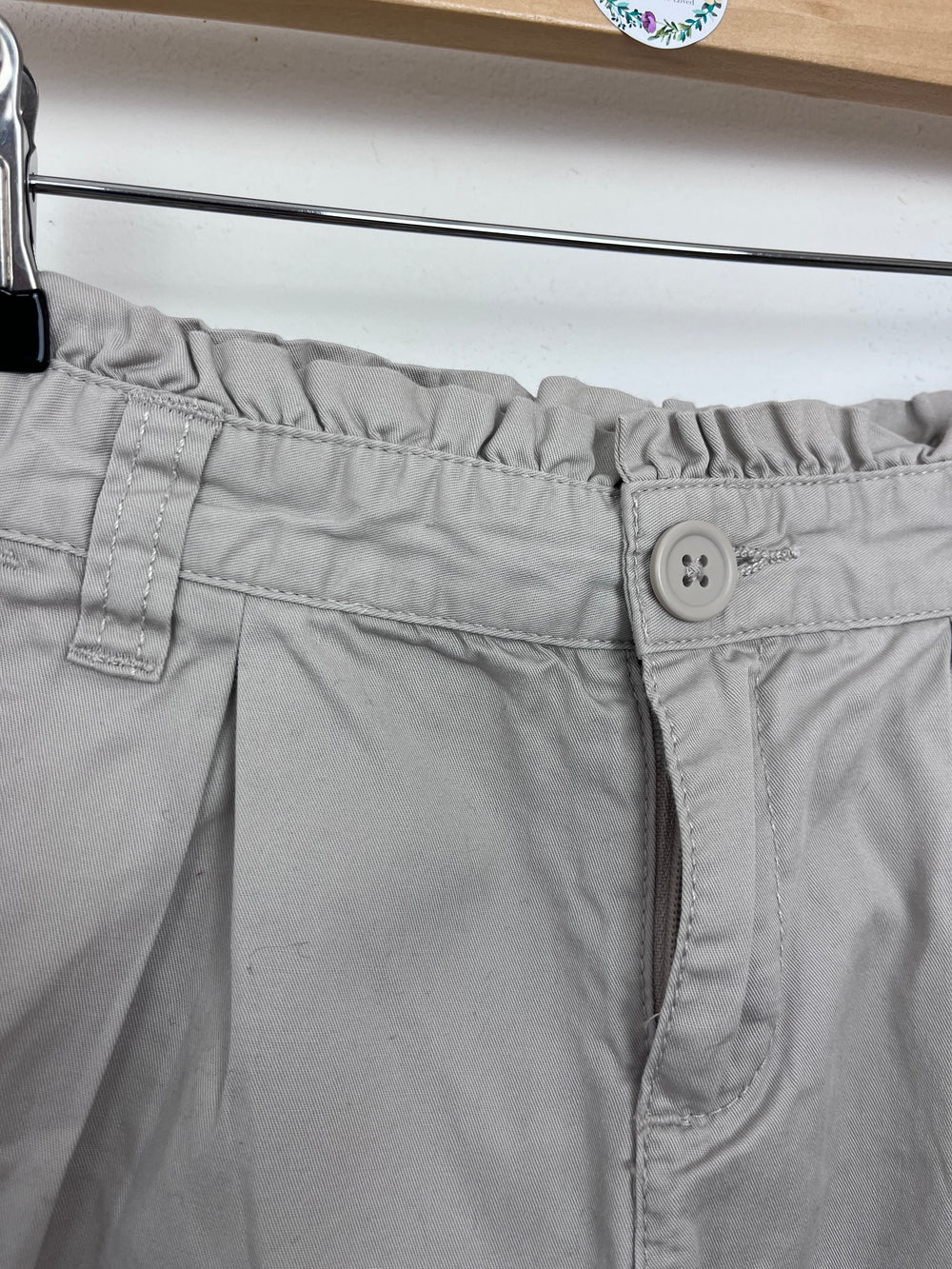 John Lewis 8 Years-Shorts-Second Snuggle Preloved