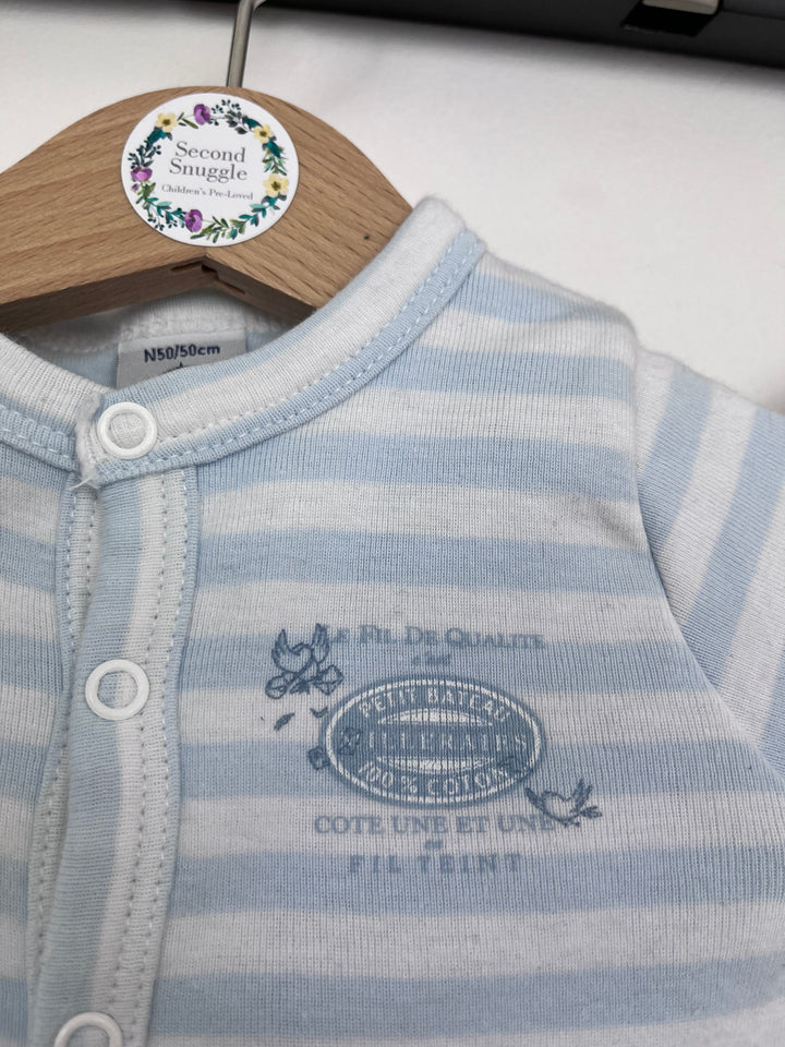 Petit Bateau Newborn-Sets-Second Snuggle Preloved