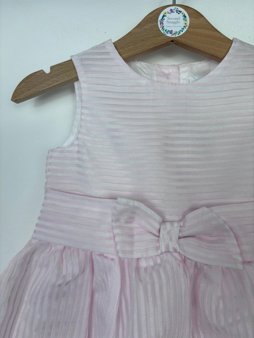 Jasper Conran 6-9 Months-Dresses-Second Snuggle Preloved