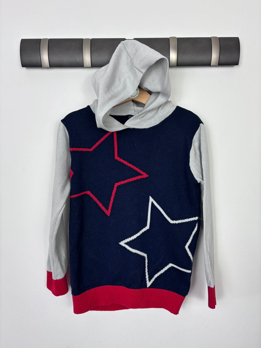 Studio 5-6 Years-Hoodies-Second Snuggle Preloved