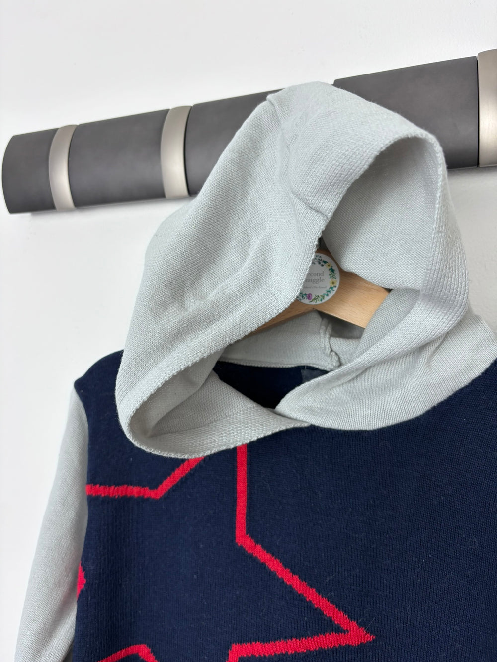 Studio 5-6 Years-Hoodies-Second Snuggle Preloved