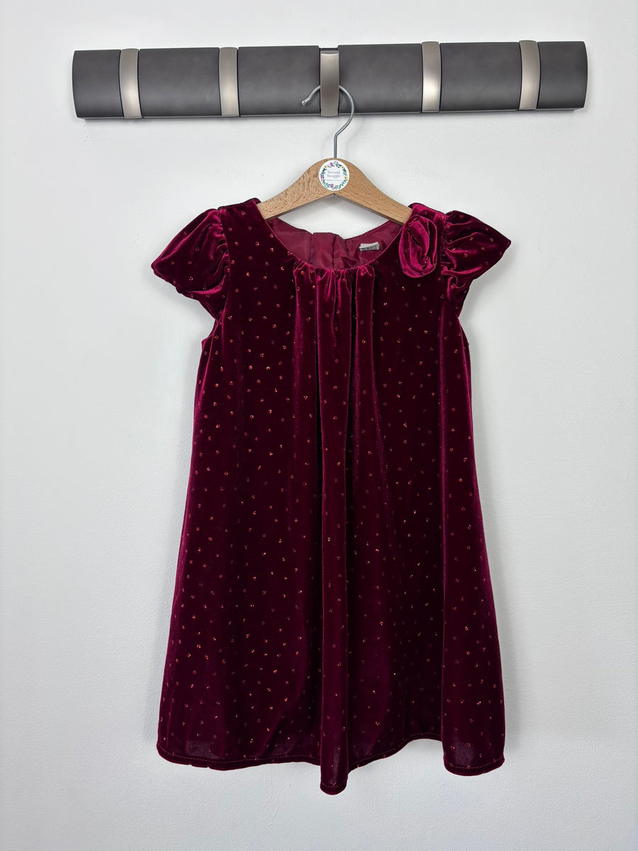 Tu 3-4 Years-Dresses-Second Snuggle Preloved