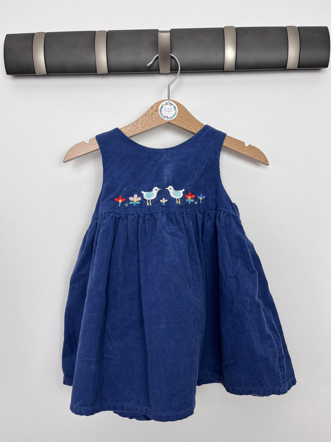 John Lewis 6-9 Months-Dresses-Second Snuggle Preloved