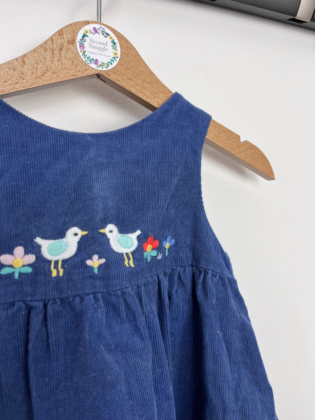 John Lewis 6-9 Months-Dresses-Second Snuggle Preloved