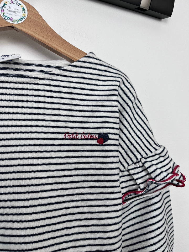 Petit Bateau 8 Years-Tops-Second Snuggle Preloved