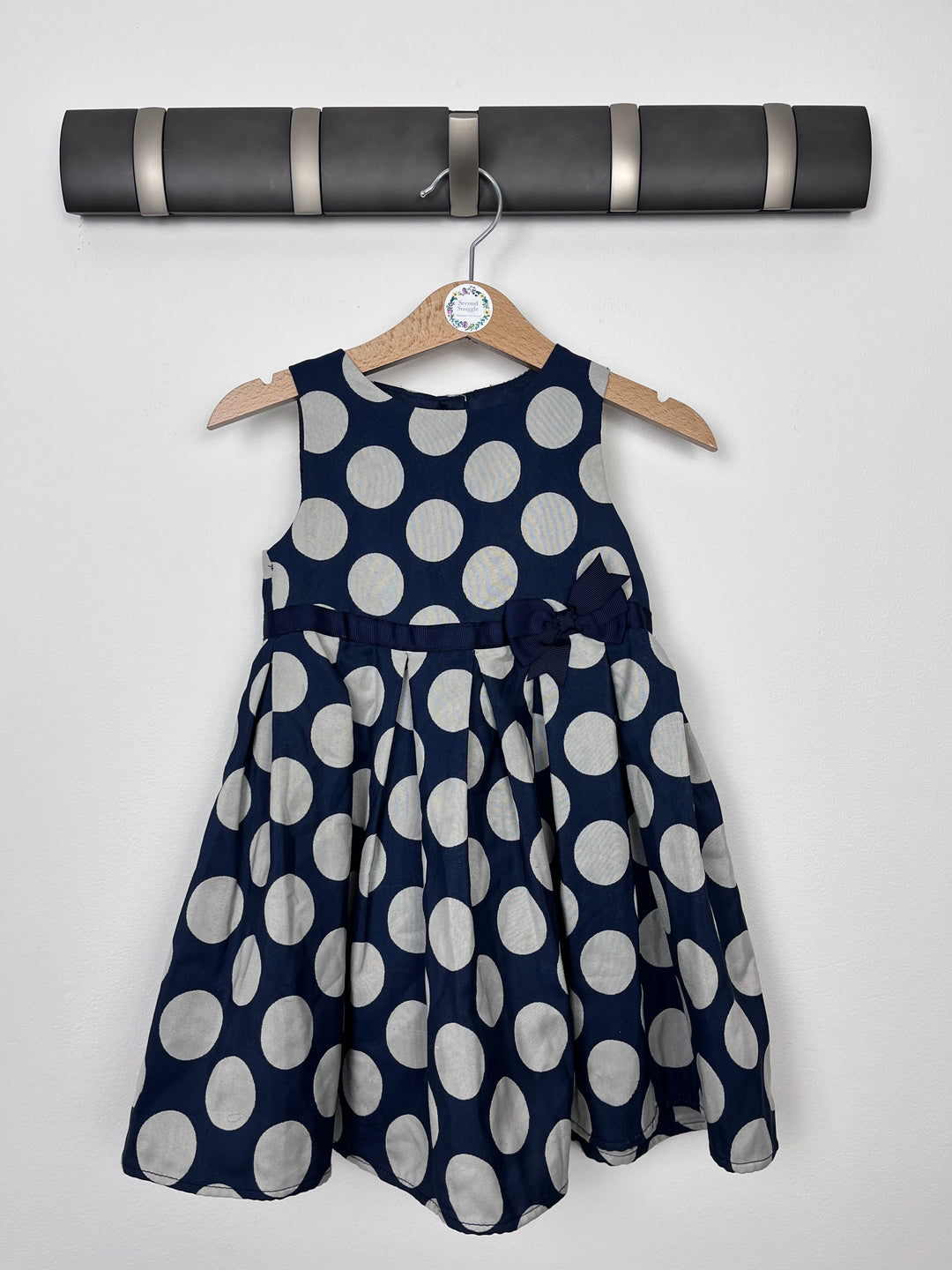 Jasper Conran 12-18 Months-Dresses-Second Snuggle Preloved