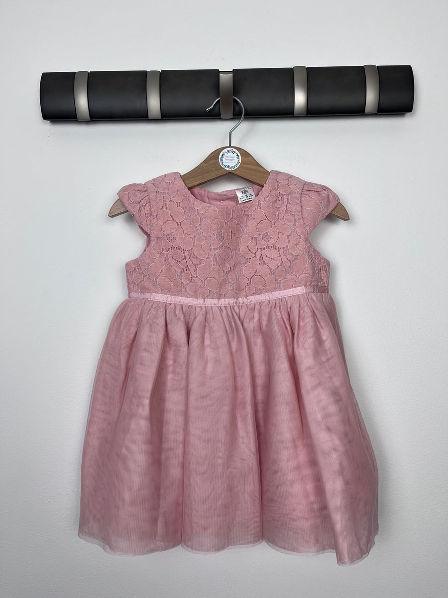 Fred & Flo 9-12 Months-Dresses-Second Snuggle Preloved