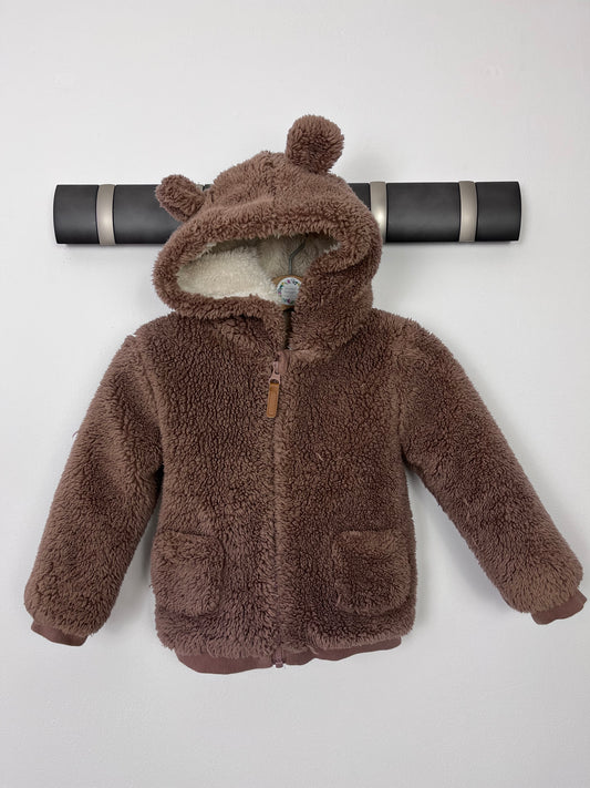 John Lewis 18-24 Months-Jackets-Second Snuggle Preloved