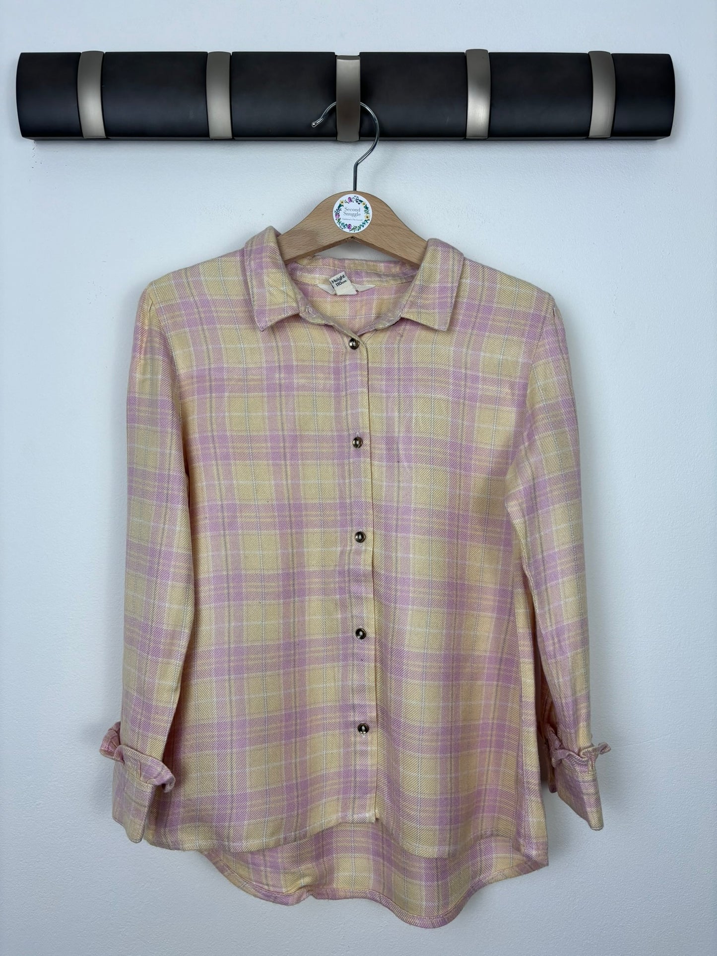 River Island 4-5 Years-Shirts-Second Snuggle Preloved