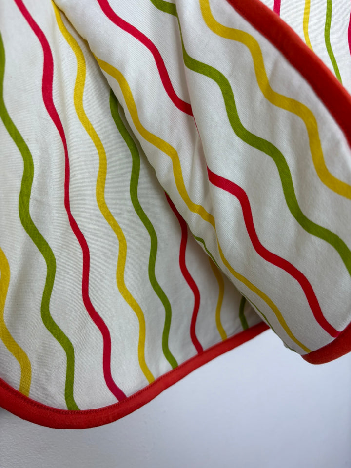 Lucy & Sam Padded Blanket-Blankets-Second Snuggle Preloved