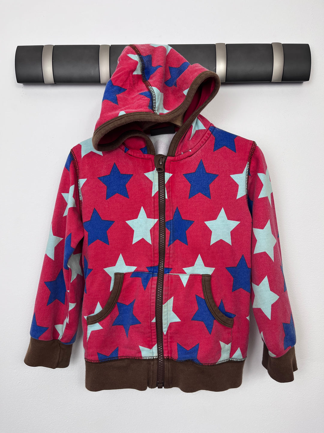 Maxomorra 98/104 (3-4 Years)-Hoodies-Second Snuggle Preloved