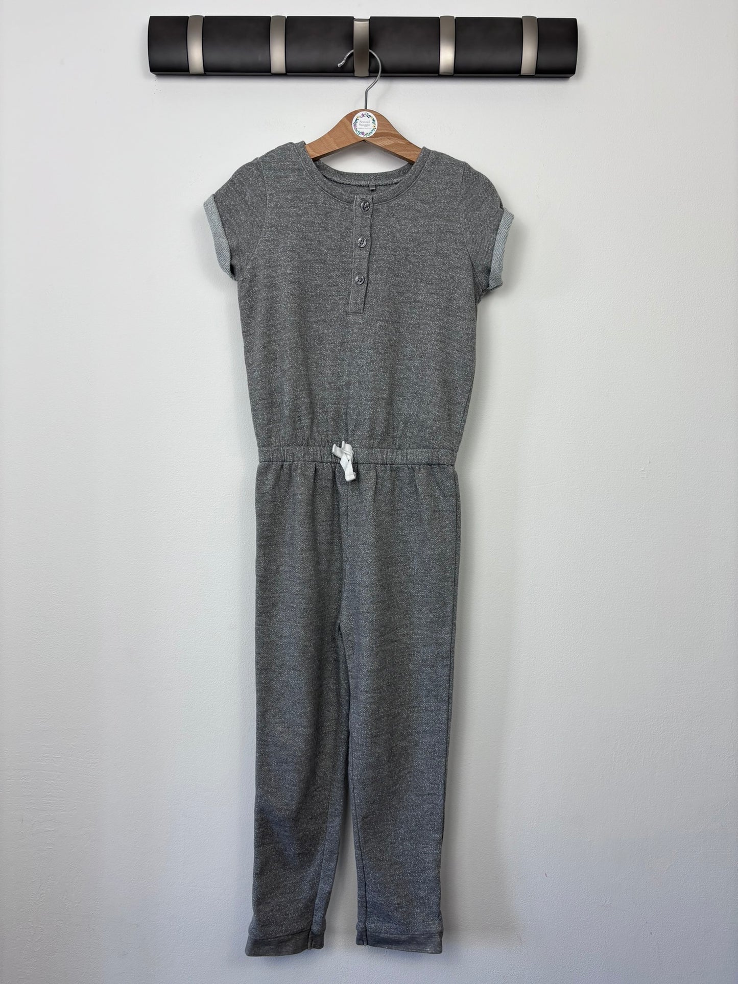 Next 4 Years-Night Wear-Second Snuggle Preloved