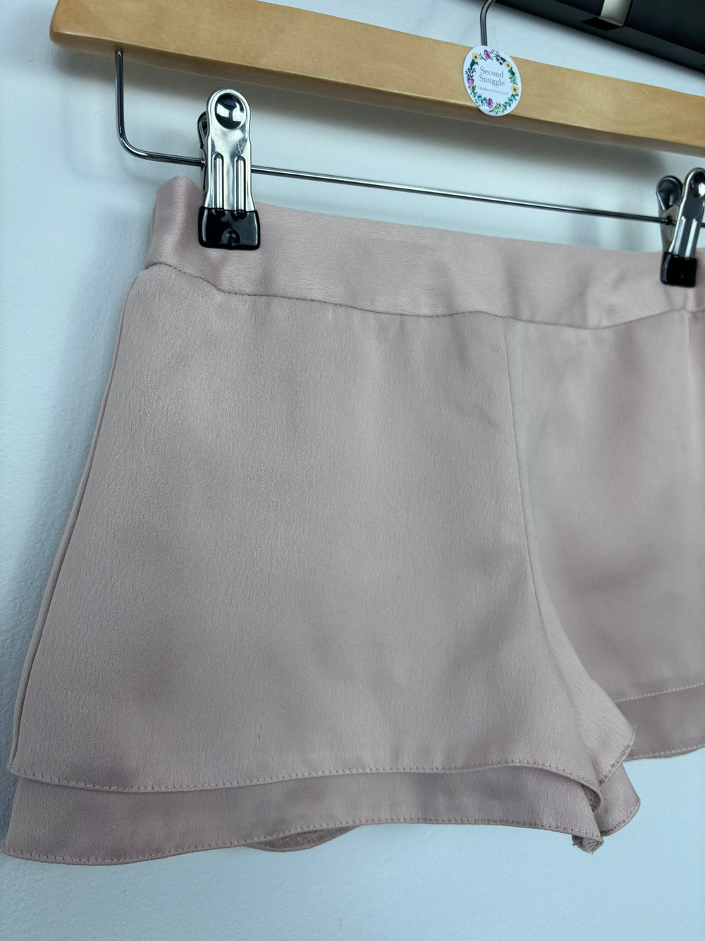 River Island 4 Years-Shorts-Second Snuggle Preloved