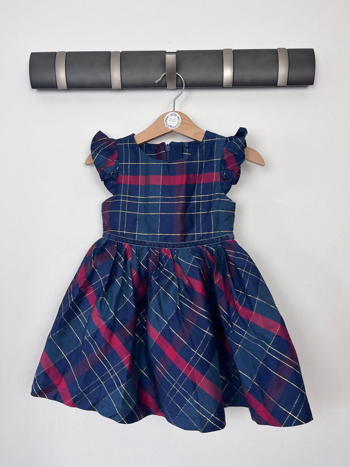 M&S 12-18 Months-Dresses-Second Snuggle Preloved