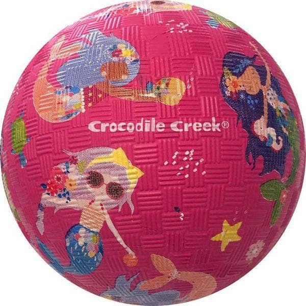 7" Playball - Mermaids-Ball-Second Snuggle Preloved