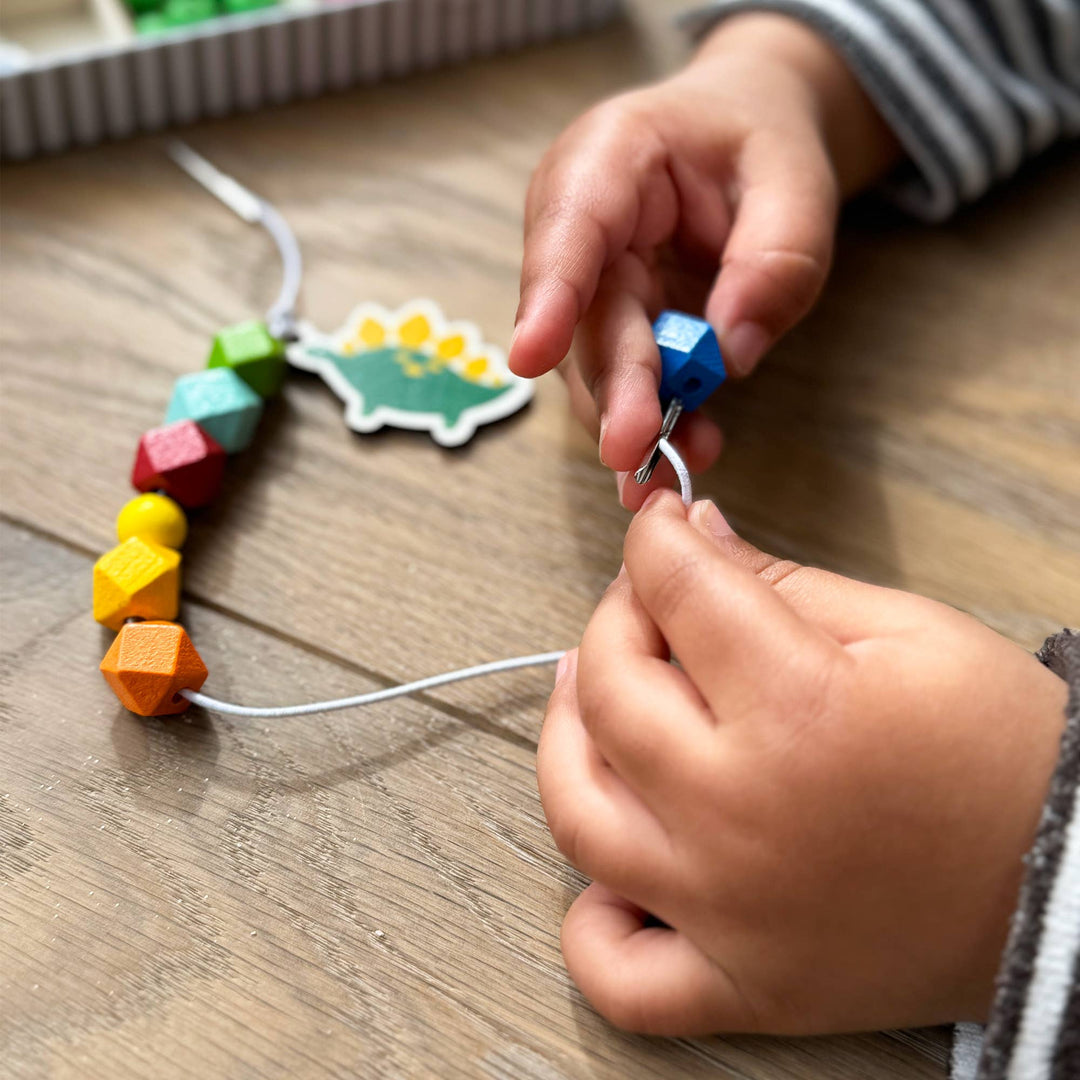 Allsorts Keyring Making Kit-Crafting-Second Snuggle Preloved