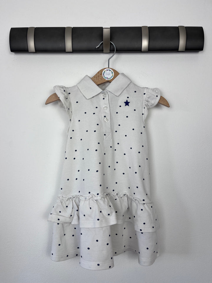 Next 12-18 Months-Dresses-Second Snuggle Preloved