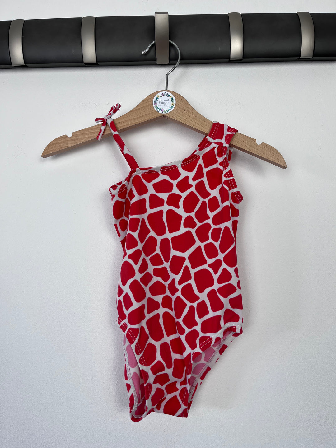 Gap 6-12 Months-Swimming-Second Snuggle Preloved