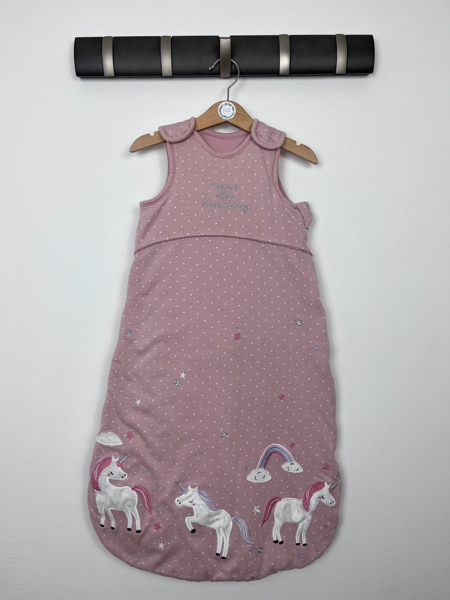 Tu 12-18 Months (2.5 Tog)-Sleeping Bags-Second Snuggle Preloved