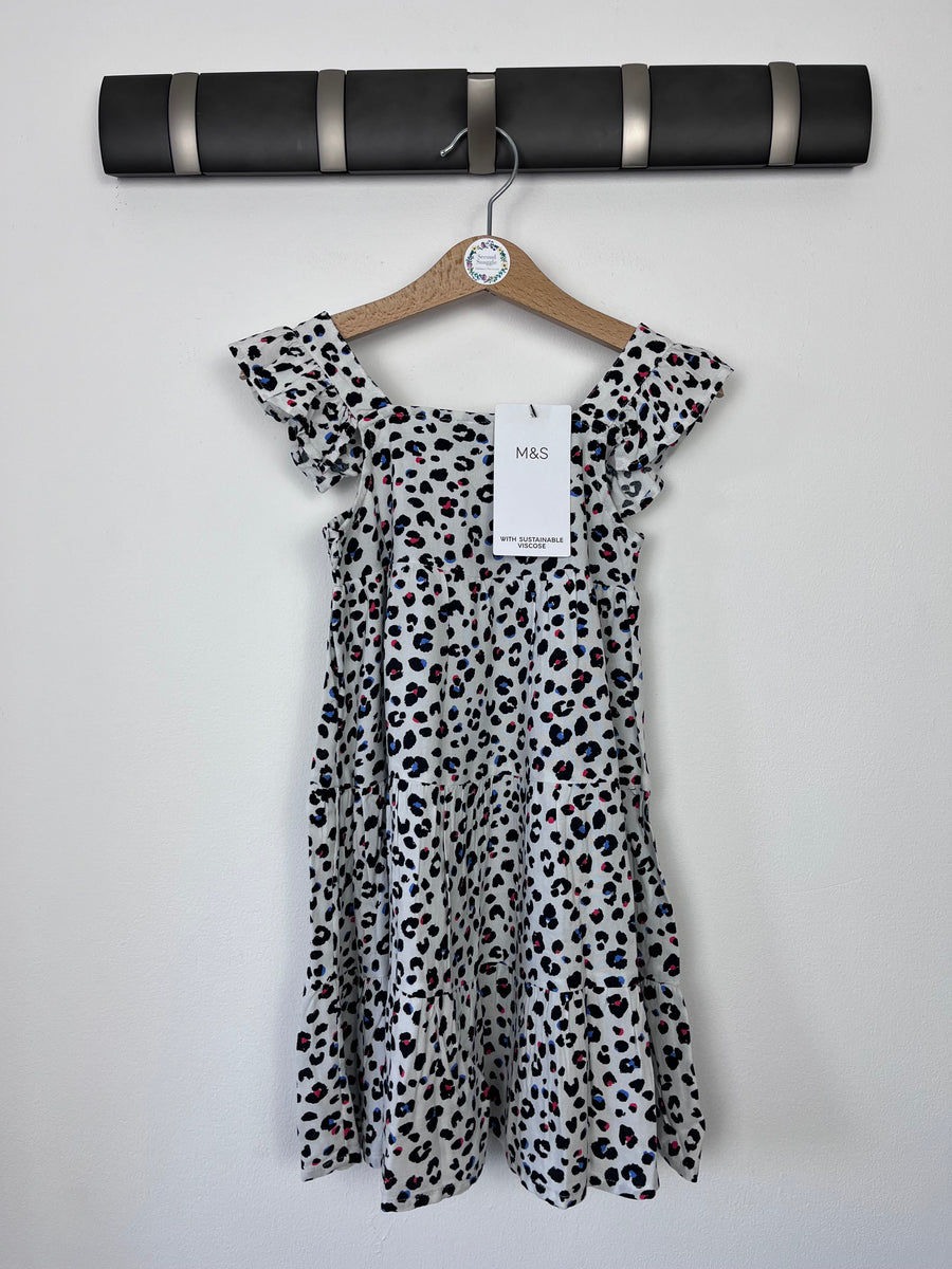 M&S 2-3 Years-Dresses-Second Snuggle Preloved