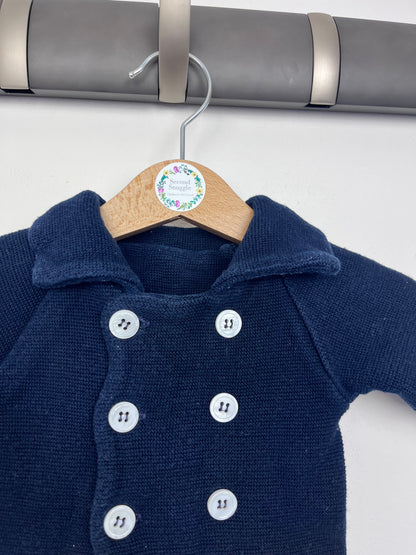 Alana 62 (2-4 Months)-Jackets-Second Snuggle Preloved