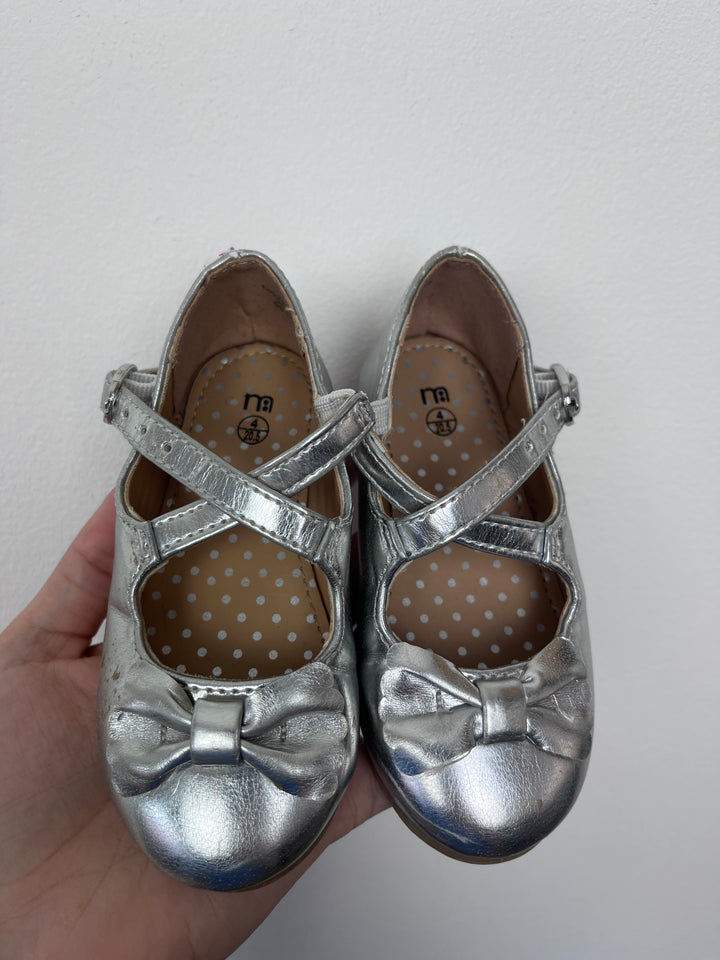 Mothercare UK 4-Shoes-Second Snuggle Preloved