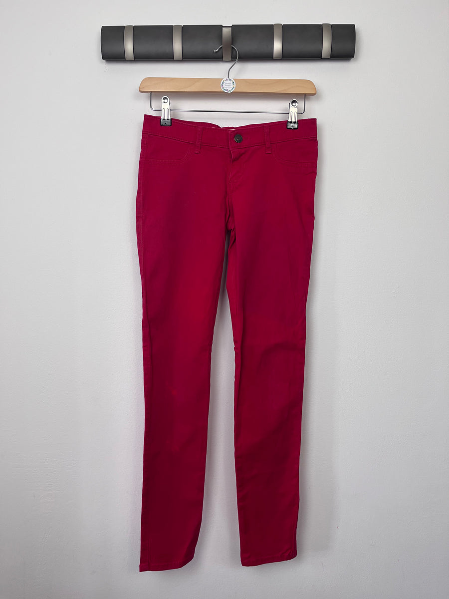 Hollister 0 (Size 6) 10-12 Years-Trousers-Second Snuggle Preloved