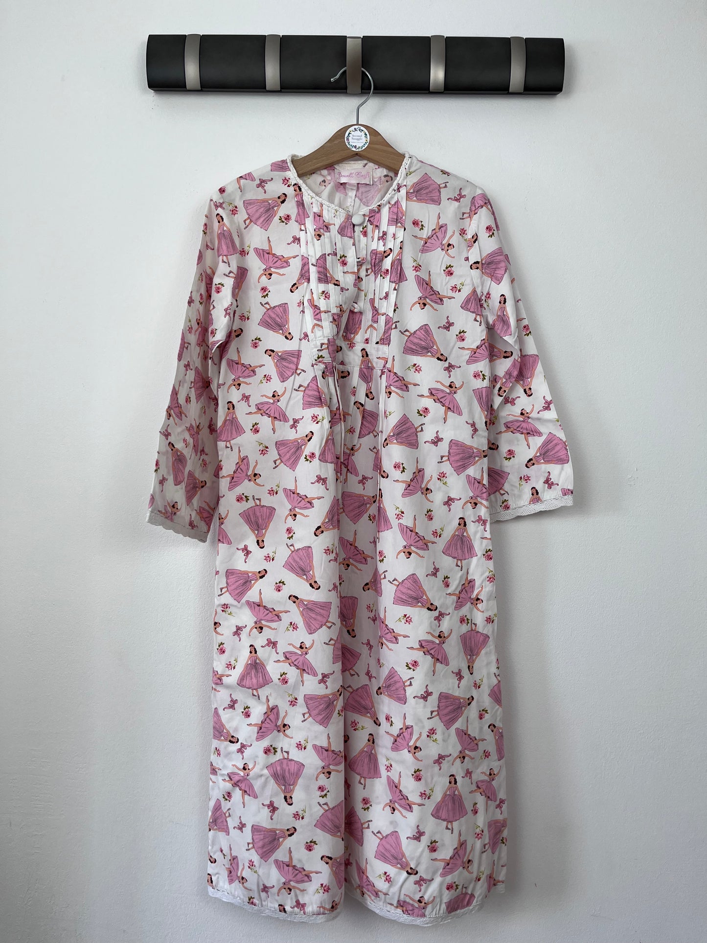 Powell Craft 8-9 Years-Night Wear-Second Snuggle Preloved