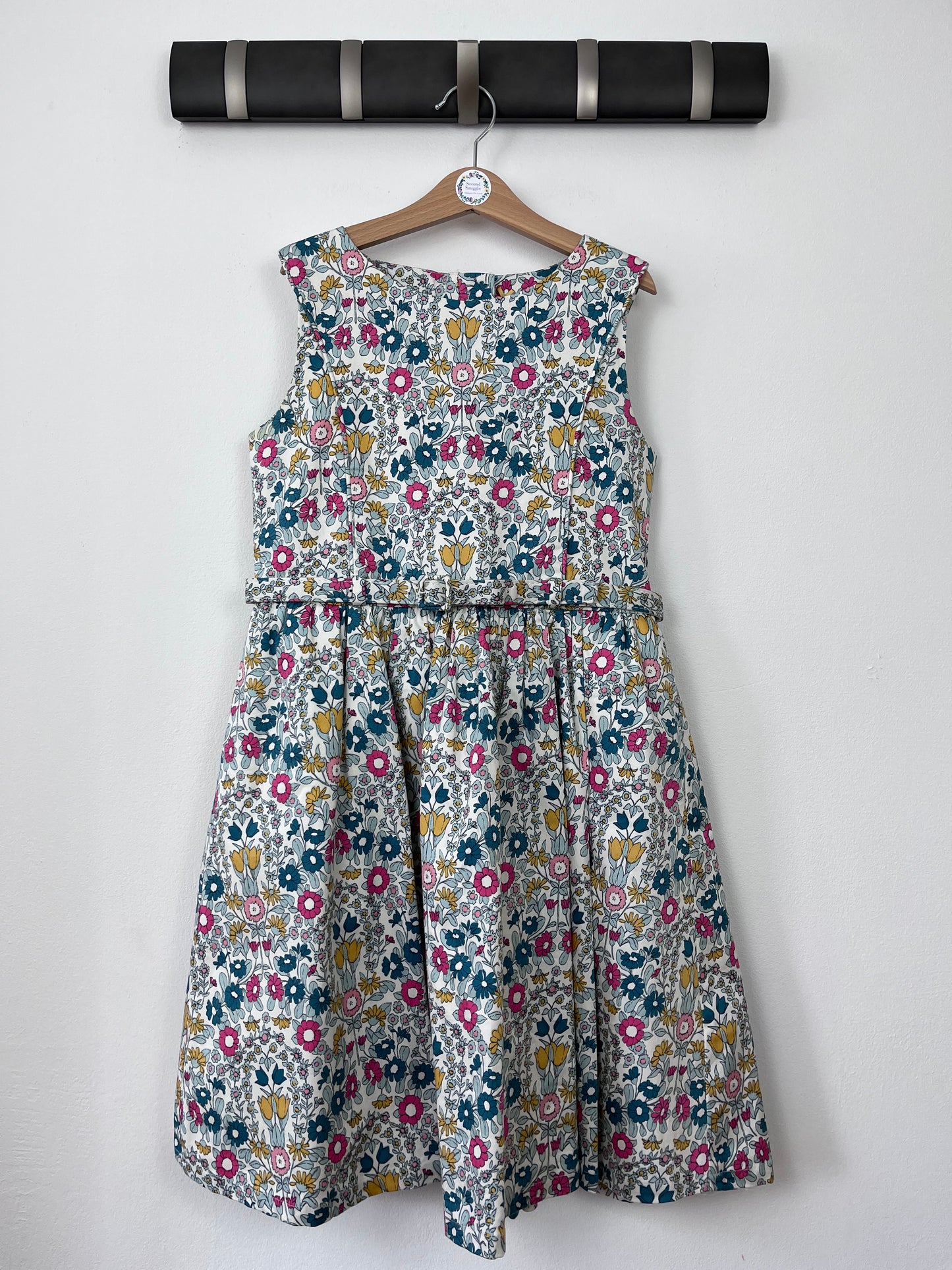 John Lewis 10 Years-Dresses-Second Snuggle Preloved