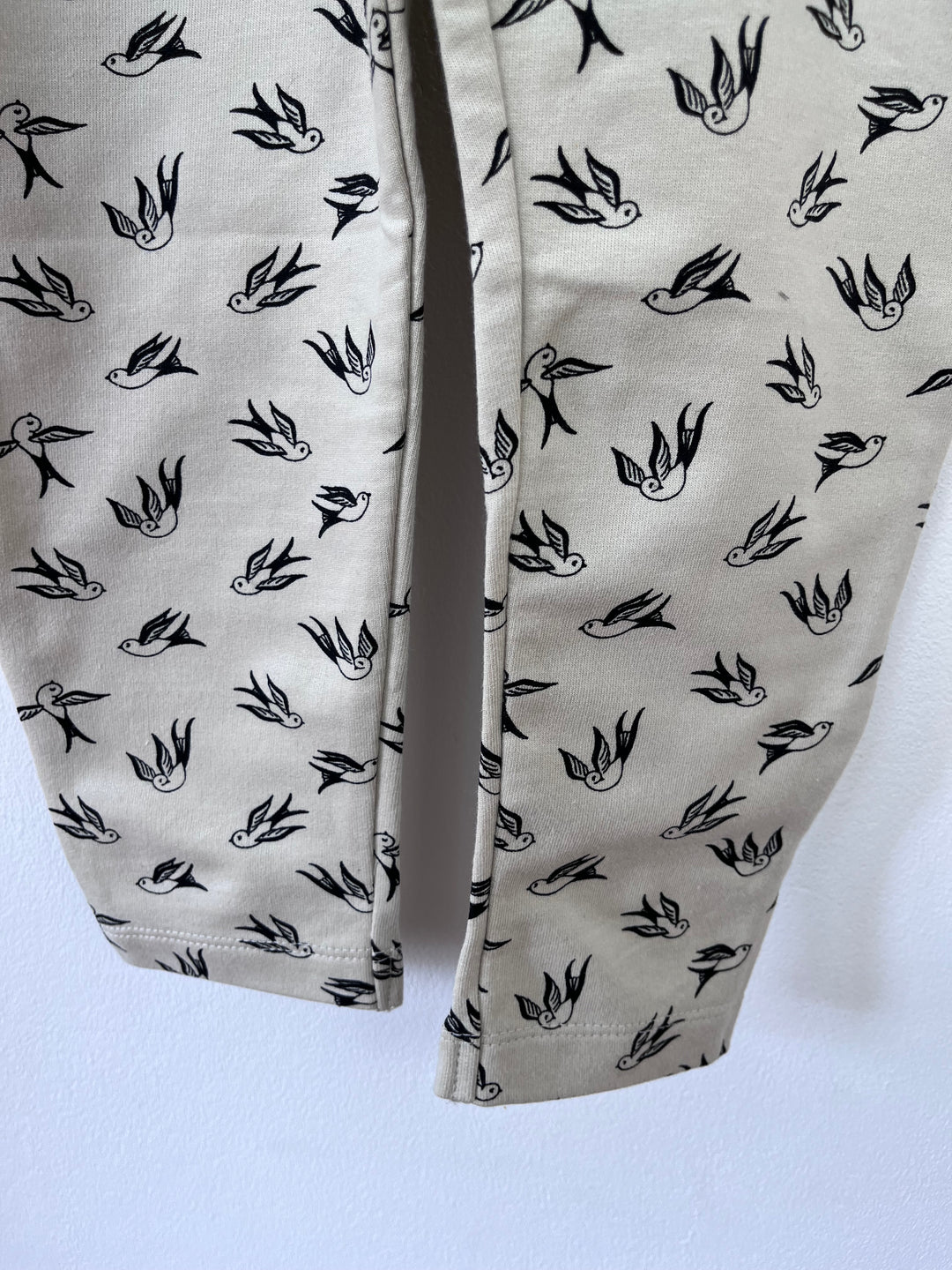 Turtledove London 4-5 Years-Dungarees-Second Snuggle Preloved