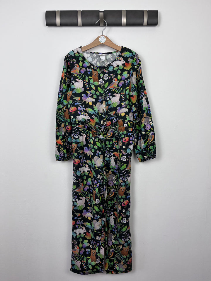 Whooli Chen 8-9 Years-Jump Suits-Second Snuggle Preloved