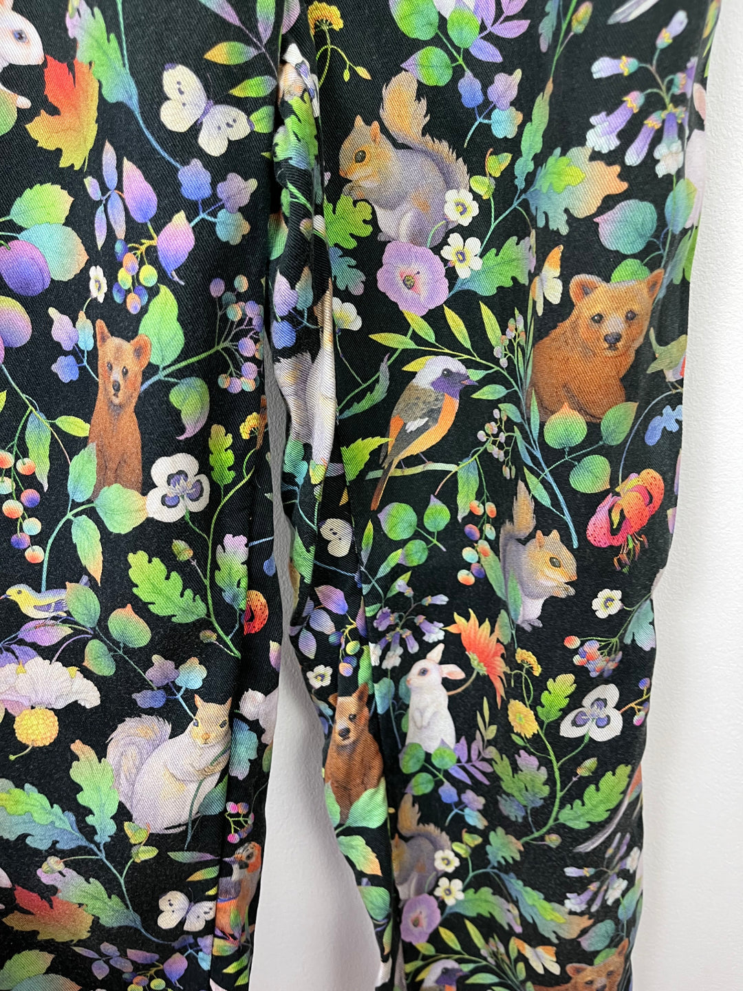 Whooli Chen 8-9 Years-Jump Suits-Second Snuggle Preloved