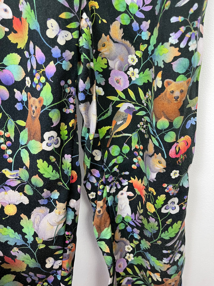 Whooli Chen 8-9 Years-Jump Suits-Second Snuggle Preloved