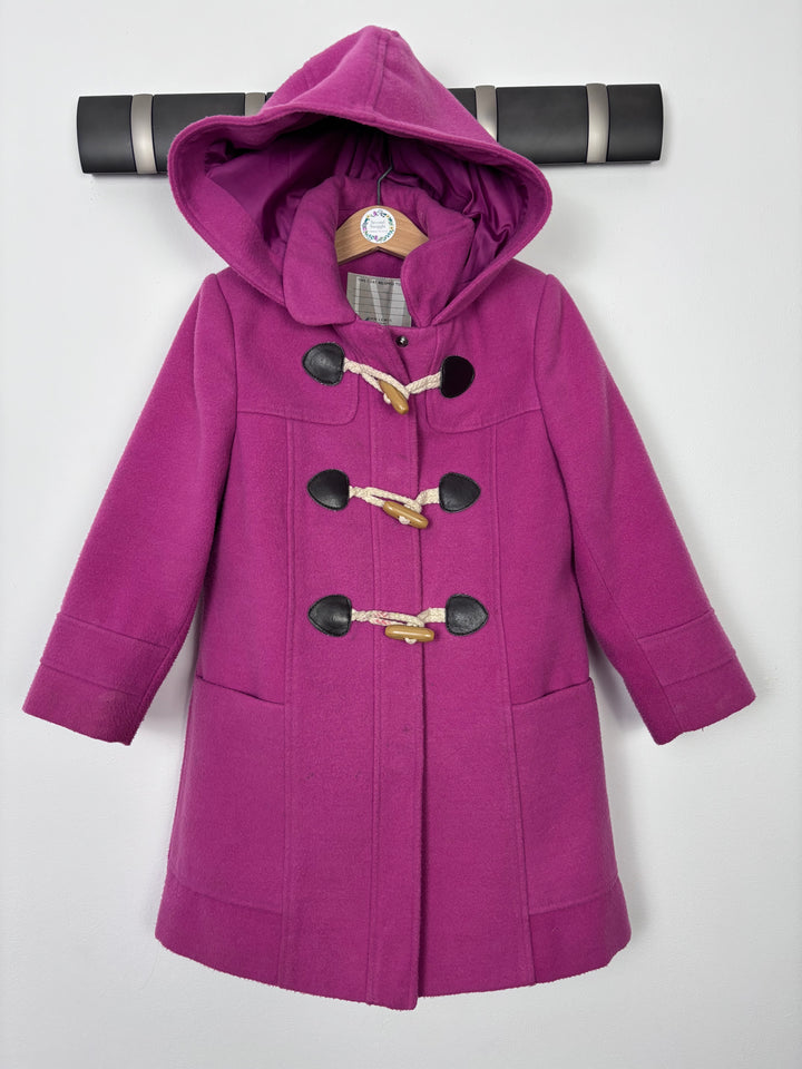 John Lewis 5 Years-Coats-Second Snuggle Preloved