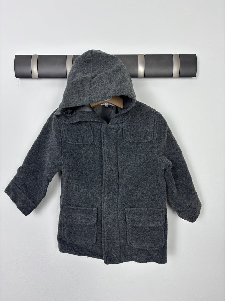 Kitchoun 18 Months-Coats-Second Snuggle Preloved