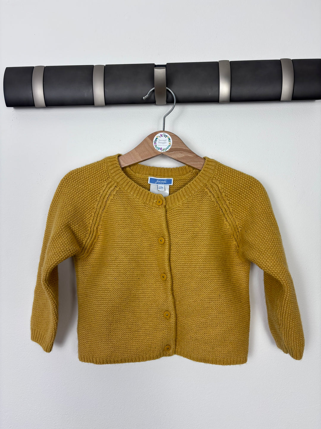 Jacadi 24 Months-Cardigans-Second Snuggle Preloved