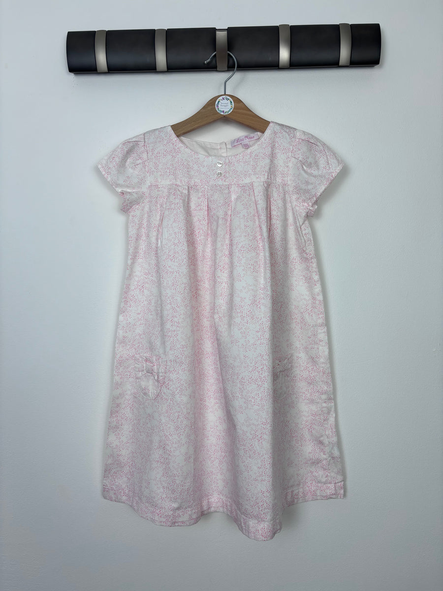 Lisa Rose 6 Years-Dresses-Second Snuggle Preloved