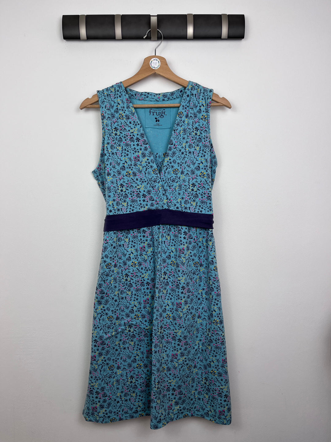 Frugi Large-Dresses-Second Snuggle Preloved