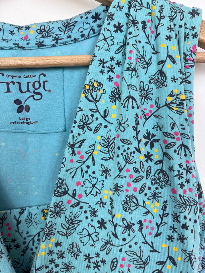 Frugi Large-Dresses-Second Snuggle Preloved