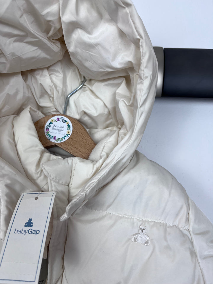 Baby Gap 0-6 Months-Snow Suits-Second Snuggle Preloved