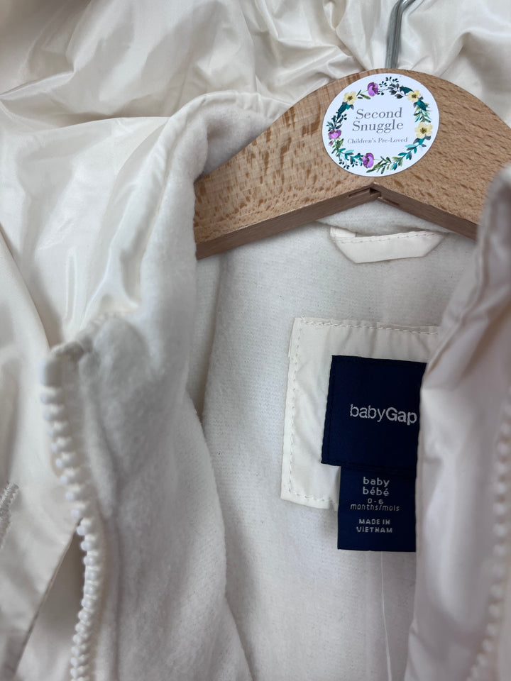 Baby Gap 0-6 Months-Snow Suits-Second Snuggle Preloved