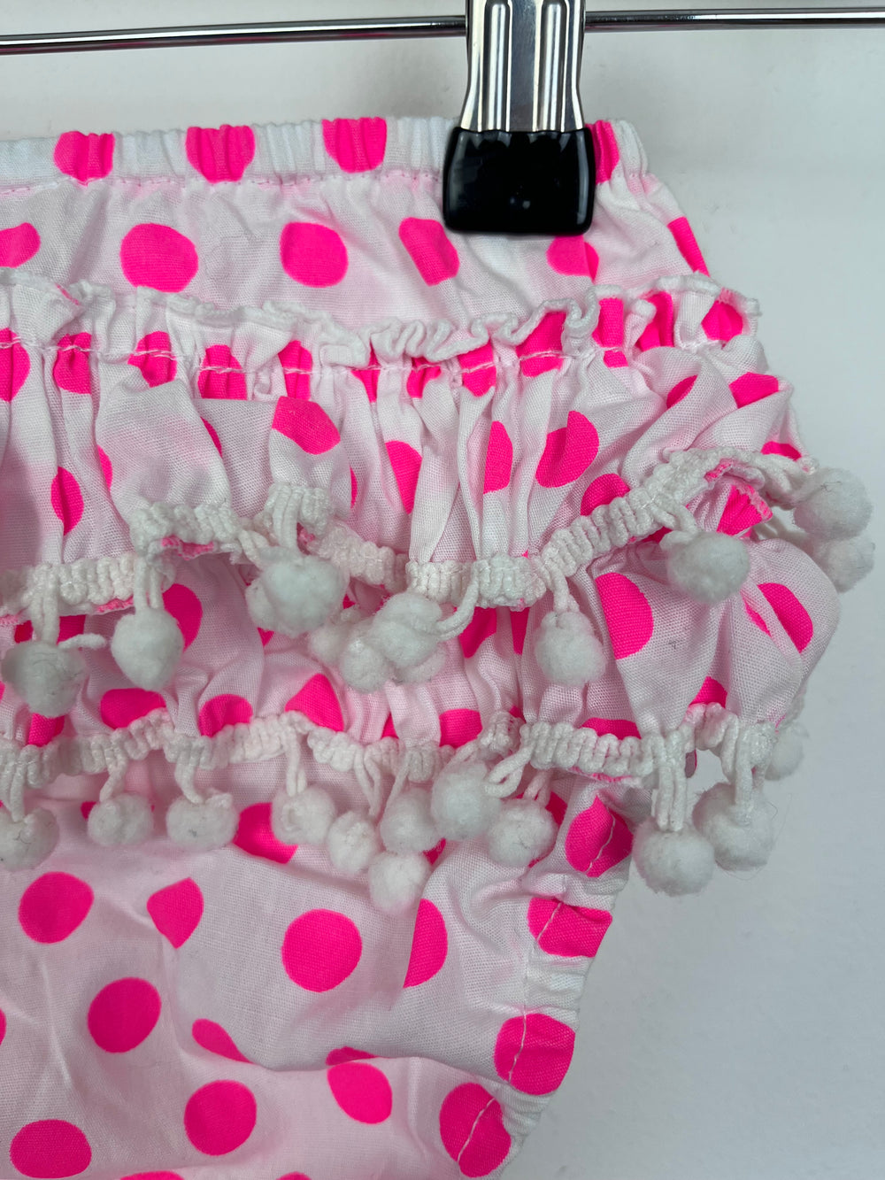 Jelly Fish Medium (1-2 Years)-Shorts-Second Snuggle Preloved