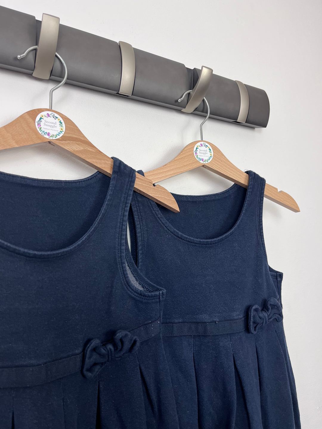 M&S 4-5 Years-Dresses-Second Snuggle Preloved