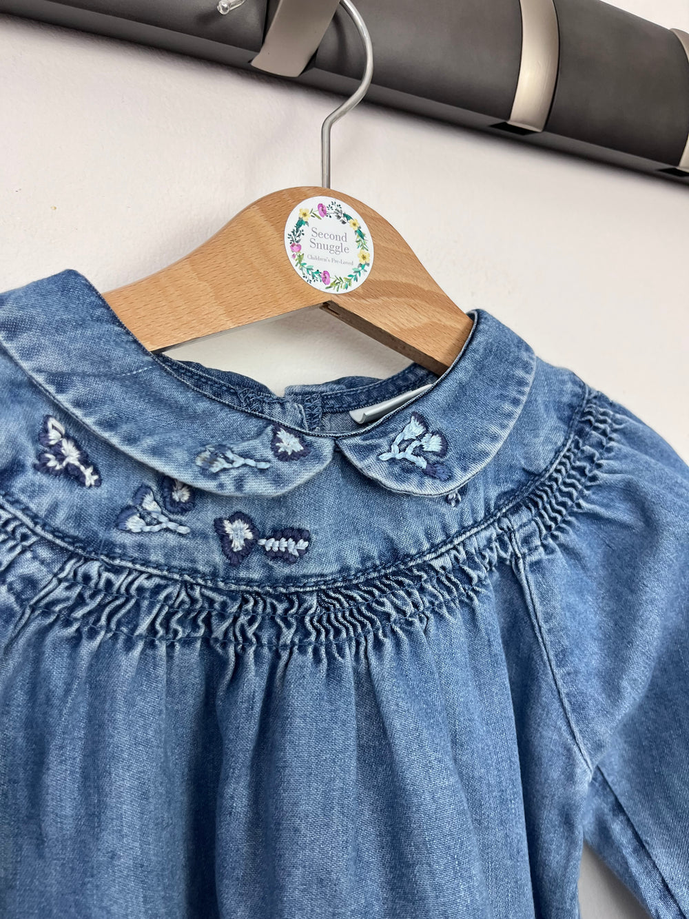 Next 18-24 Months-Dresses-Second Snuggle Preloved