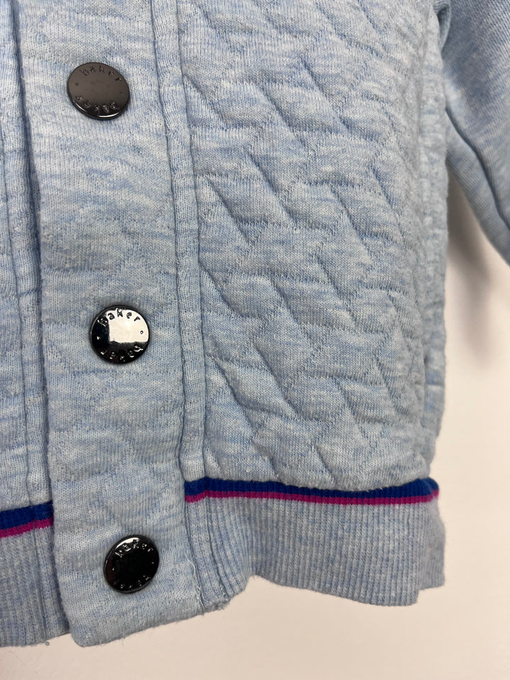 Ted Baker 9-12 Months-Jackets-Second Snuggle Preloved