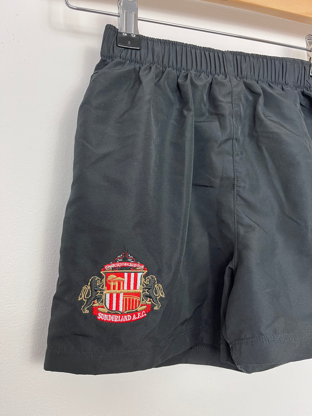 Umbro 6-7 Years-Shorts-Second Snuggle Preloved