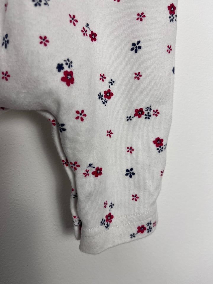 Jasper Conran 0-3 Months-Rompers-Second Snuggle Preloved